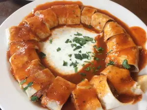 Culture cafe