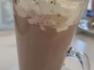 Cafe Creme