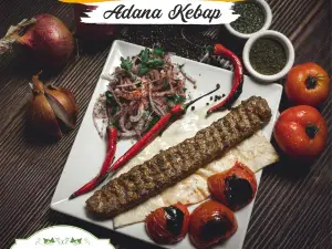 Asma Altı Ocakbaşı Restaurant