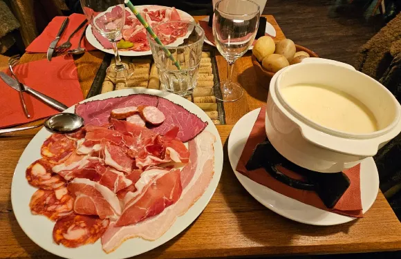 La Fromagerie
