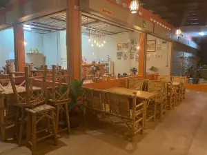 Caesars Pizza Ao Nang