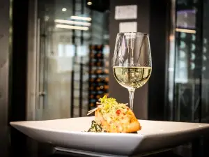 Resto Bistro Rumeur