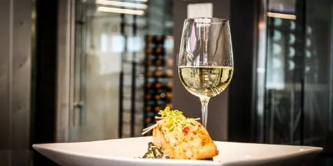 Resto Bistro Rumeur