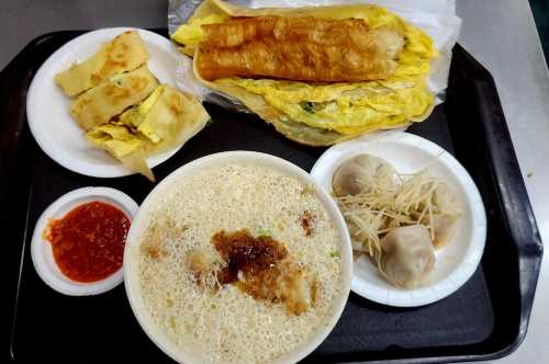 永和豆漿大王