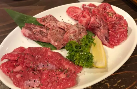 Hida Beef & Horumon Yakiniku Izakaya Hida Horumon