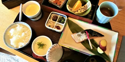 Japanese Restaurant Omi