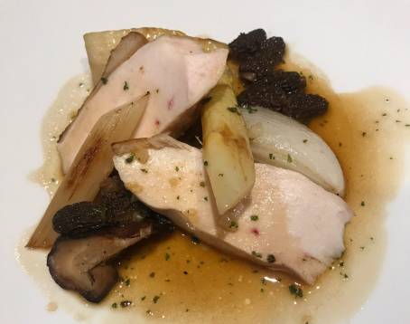 Restaurant Perouges
