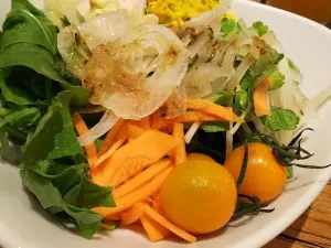 ビストロエンドウ