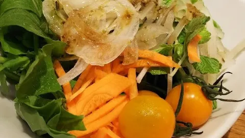 ビストロエンドウ in 水戸