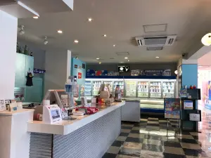 ブルーシール 牧港店