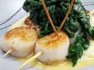 Restaurant LA CHAUMIERE