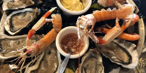 Le Cancalais