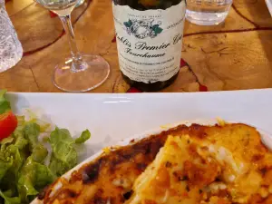 Chablis Bar