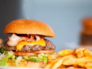 Surf n Turf Bistro