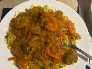 Morecambe Tandoori