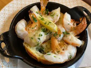 ASK Italian - Wetherby