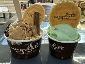 Nugelato