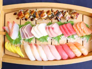 Kawaii Sushi and Asian Cuisine - Glendale