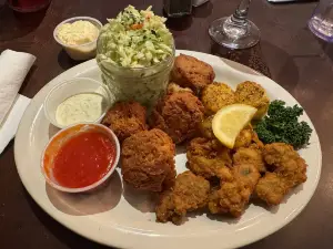 Boomerangs Original Ribs