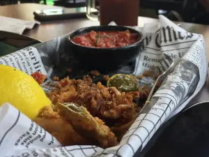 PATTACONK 1850 BAR AND GRILLE