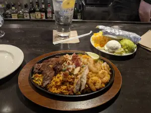 Applebee's Grill + Bar