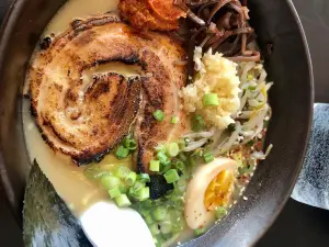 Anju Noodle Bar