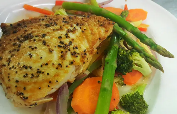 Simp McGhee's