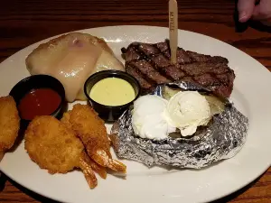 Sizzler