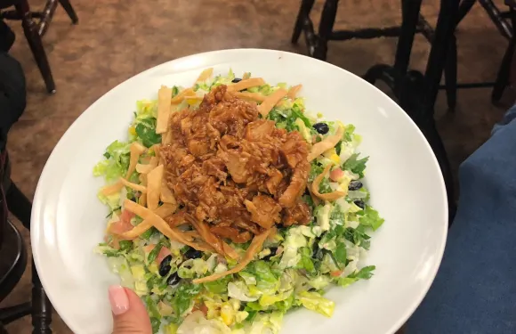 Mickey Fine Pharmacy & Grill