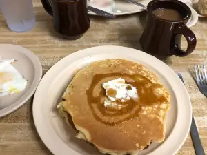 Jones Cafe