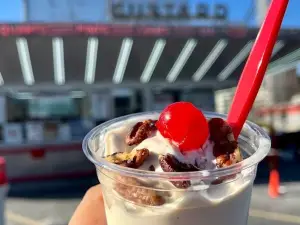 Leon's Frozen Custard