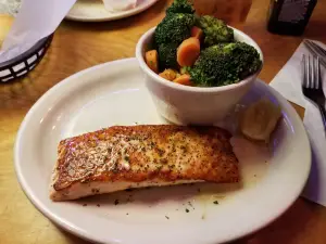 Texas Roadhouse