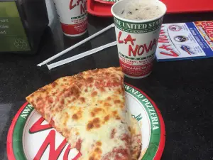 La Nova
