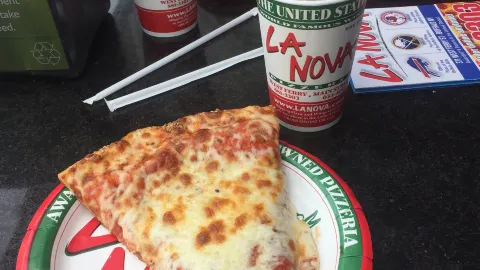 La Nova in Buffalo