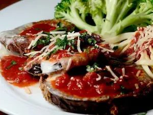 Gondolier Italian Eatery