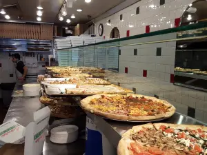 Antonio's Pizza