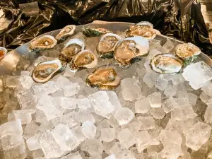 Acme Oyster House
