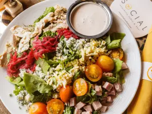 Social Southern Table & Bar