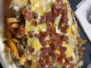 Ron's Hamburgers & Chili