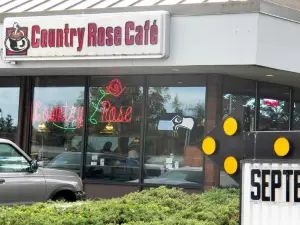 Country Rose Café