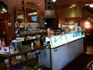 Serendipity Ice Cream
