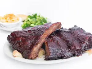 Dillon's KC BBQ Arrowhead
