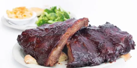 Dillon's KC BBQ Arrowhead