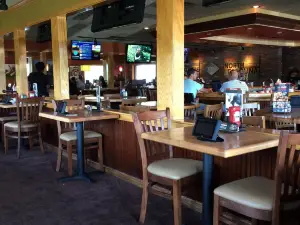 Applebee's Grill + Bar