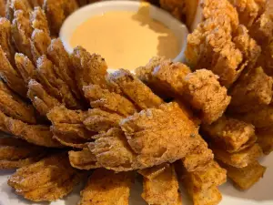 Outback Steakhouse