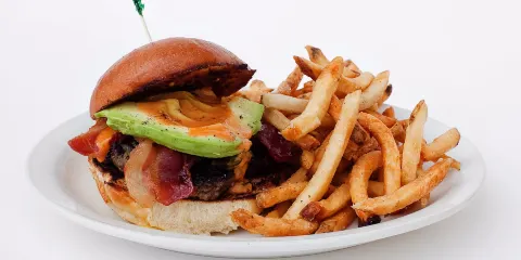 24 Diner