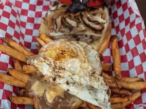 Lured Market & Grill