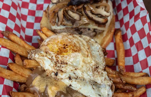 Lured Market & Grill