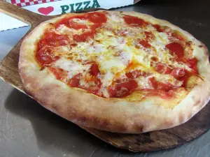 Scicchitano's Pizzeria
