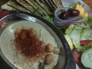 Archetypus Cafe